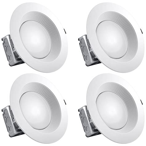 led recessed light without junction box|1500 lumen led recessed lighting.